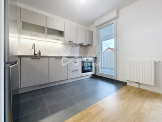  Appartement à vendre 4 pièces 86 m²