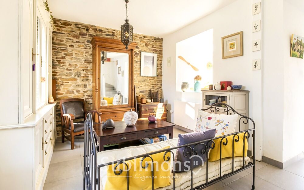 Maison à vendre Sarzeau