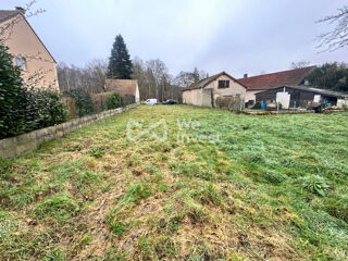  Terrain � vendre 539 m�