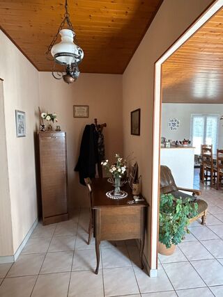  Maison � vendre 6 pi�ces 133 m�