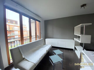  Appartement � louer 1 pi�ce 29 m�