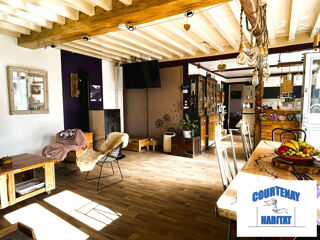  Maison à vendre 5 pièces 120 m²