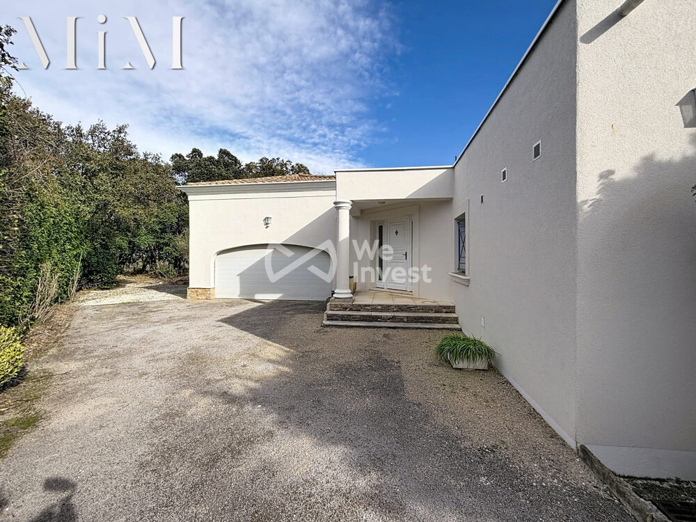 à vendre  Maison Saint-Georges-d'Orques (34680)