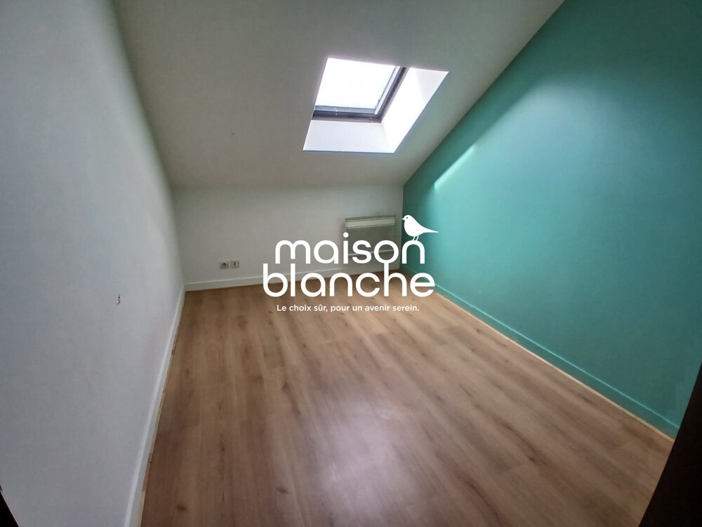 Appartement à louer Parthenay