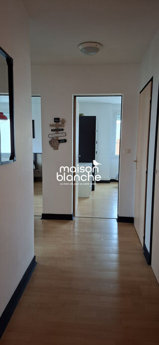  Maison  vendre 6 pices 114 m