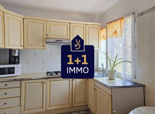  Appartement à vendre 4 pièces 77 m²