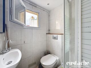  Appartement à vendre 1 pièce 24 m²