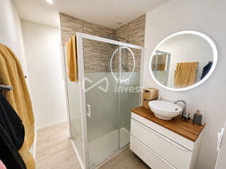  Maison à vendre 7 pièces 1 m²