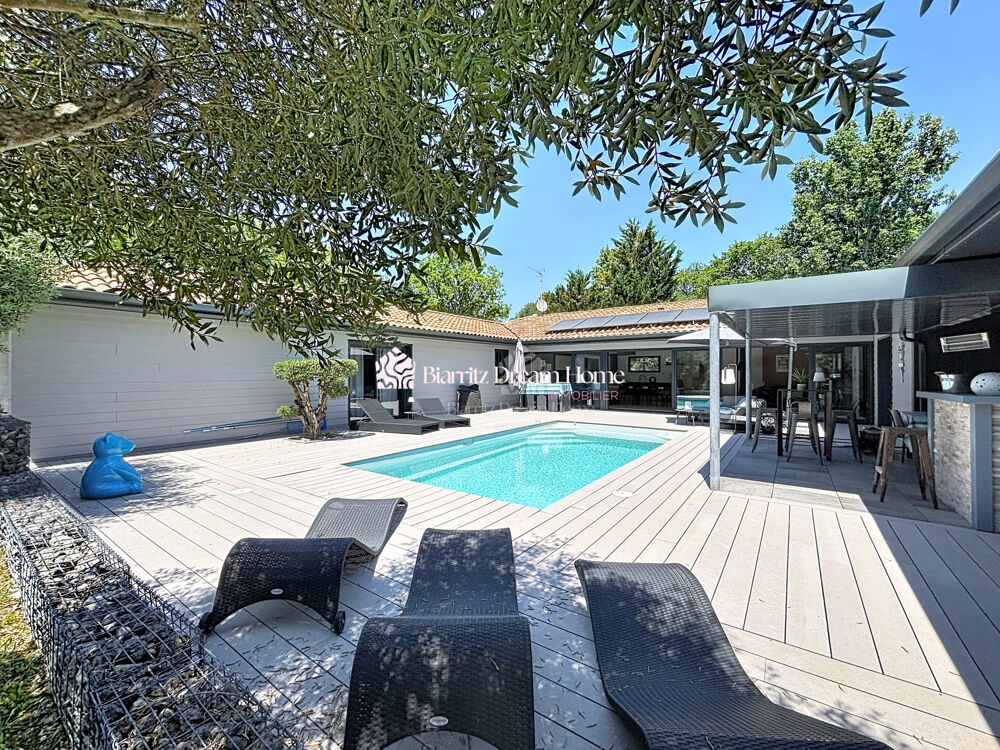 � vendre  Maison Soustons (40140)