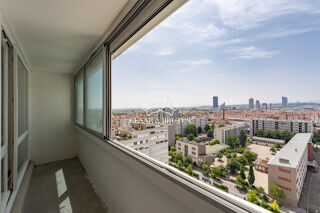  Appartement  vendre 2 pices 36 m