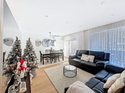  Appartement � vendre 4 pi�ces 90 m�