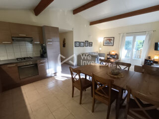  Maison à vendre 4 pièces 72 m²