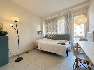  Appartement � vendre 1 pi�ce 16 m�