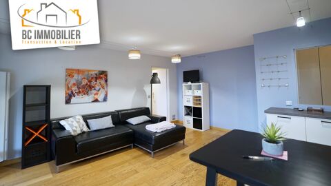  Appartement � louer 3 pi�ces 73 m�