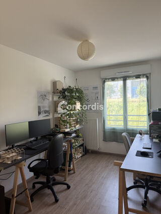  Appartement à vendre 3 pièces 62 m²