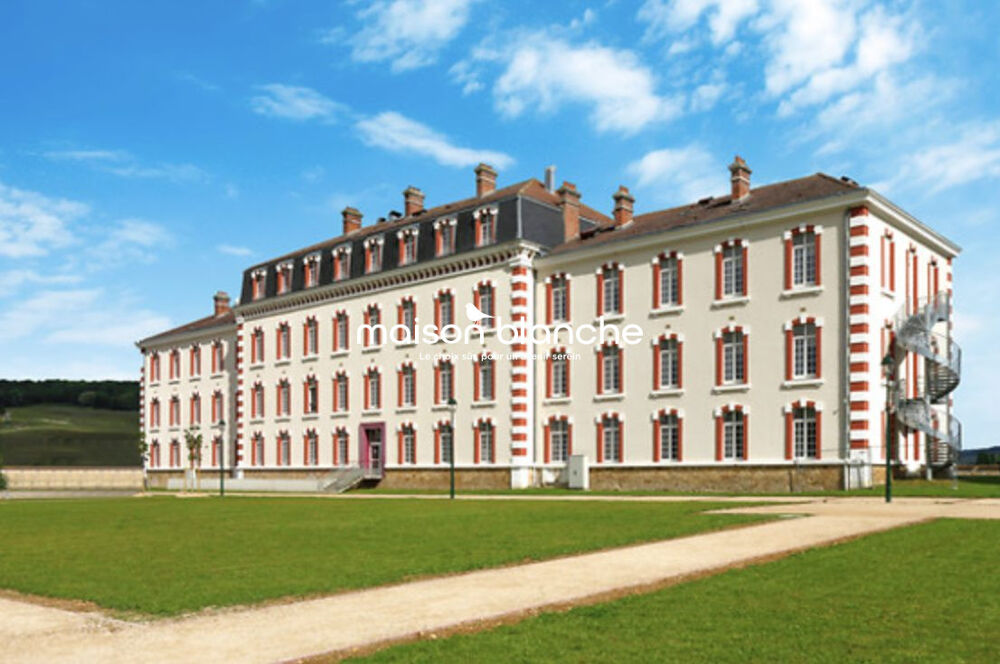 INVESTISSEMENT LMNP - EPERNAY (51)