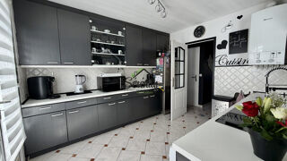  Maison à vendre 7 pièces 124 m²