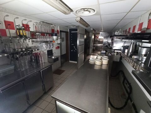   LOC. LOCAL 373m² - RETAIL LIMOGES 