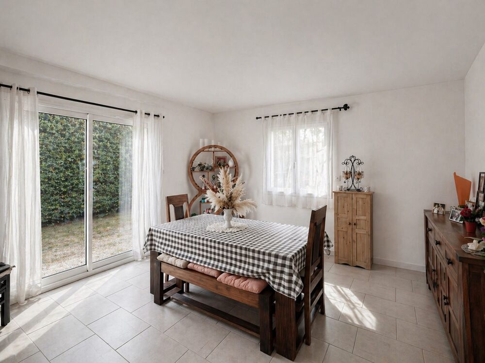 � vendre  Maison �chenevex (01170)
