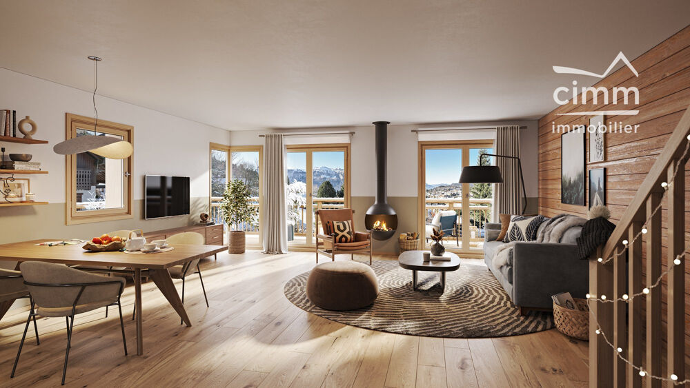 A VENDRE - T3 NEUF EN REZ DE JARDIN