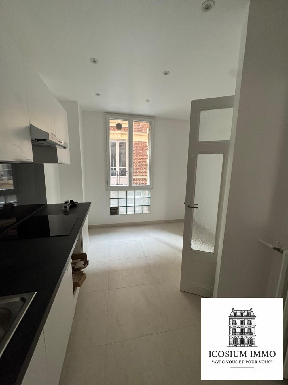 � vendre  Appartement Paris 14