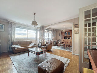  Appartement � vendre 4 pi�ces 93 m�