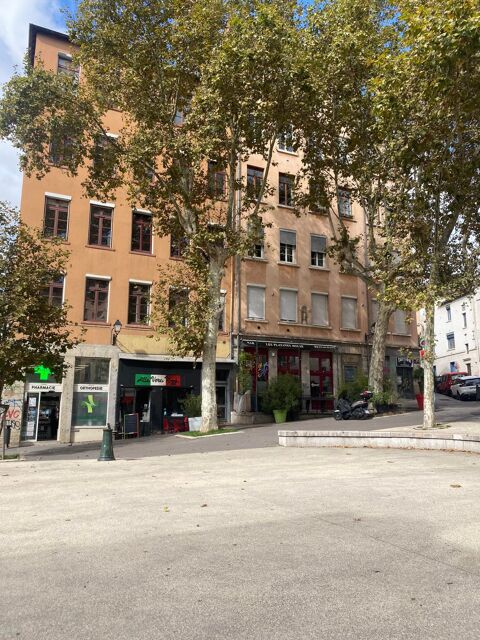  Appartement à vendre 2 pièces 48 m²