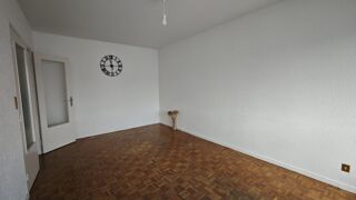  Appartement � vendre 2 pi�ces 46 m�