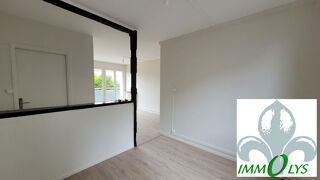  Appartement � louer 3 pi�ces 56 m�