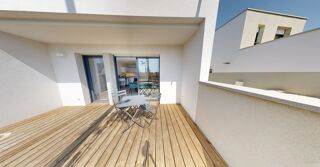  Appartement à vendre 4 pièces 86 m²