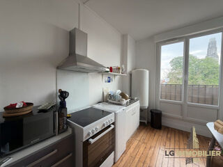  Appartement � louer 2 pi�ces 44 m�