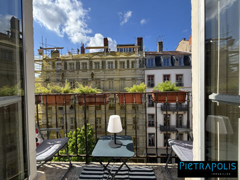  Appartement à vendre 2 pièces 57 m²