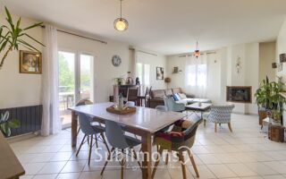  Maison � vendre 5 pi�ces 115 m�
