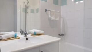  Appartement � vendre 1 pi�ce 25 m�