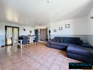  Maison à vendre 6 pièces 155 m²