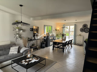  Maison à vendre 6 pièces 115 m²