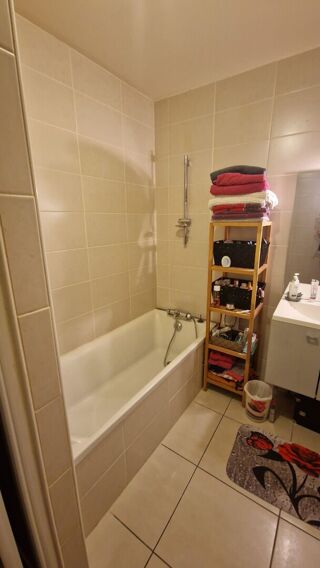  Appartement � vendre 3 pi�ces 73 m�