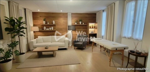 Immobilier Professionnel &agrave; vendre Wasselonne 45000 67310 Wasselonne