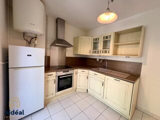  Maison � vendre 3 pi�ces 69 m�