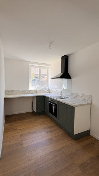  Maison à vendre 3 pièces 64 m²