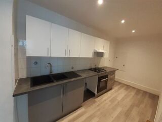  Appartement � vendre 2 pi�ces 45 m�