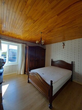  Maison � vendre 6 pi�ces 110 m�