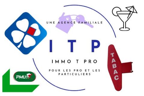   BEAU BAR TABAC FDJ SITUÉ DANS LE VAL D'OISE (95) 