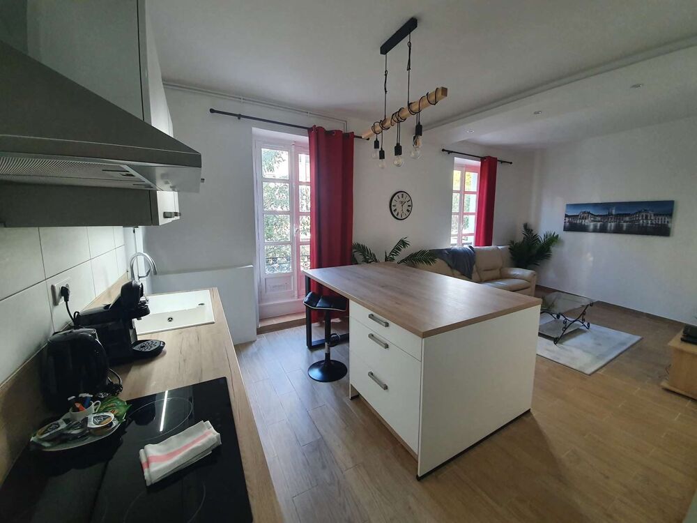 Dijon Centre ville Appartement de 61 m2