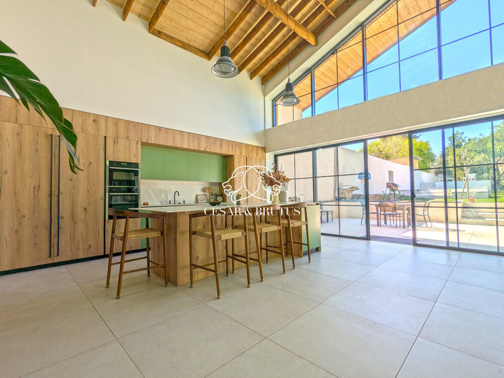 � vendre  Maison Charly (69390)