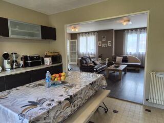  Maison à vendre 5 pièces 108 m²