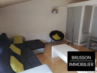  Appartement à louer 2 pièces 56 m²