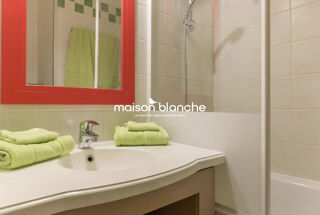  Appartement à vendre 1 pièce 24 m²