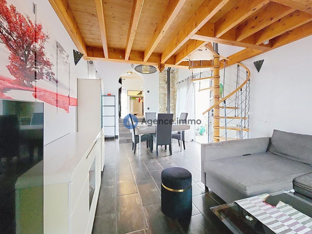 Vente Maison RARE A CHATEAU LA VALLIERE Château-la-vallière