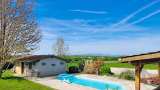  Maison à vendre 4 pièces 151 m²